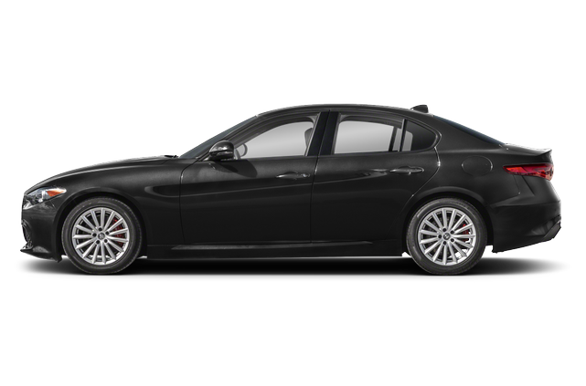 2023 Alfa Romeo Giulia