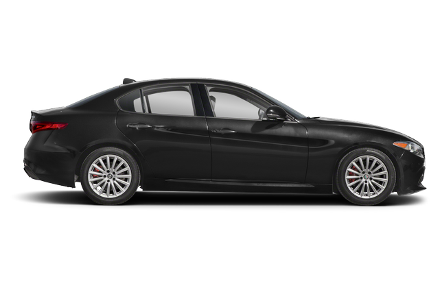 2023 Alfa Romeo Giulia