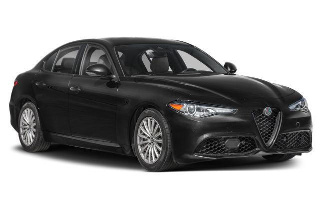 2023 Alfa Romeo Giulia