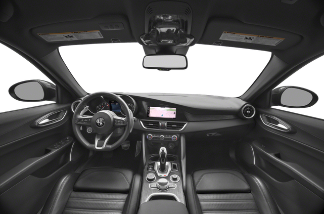 2023 Alfa Romeo Giulia