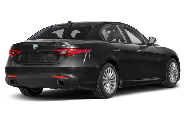 2023 Alfa Romeo Giulia