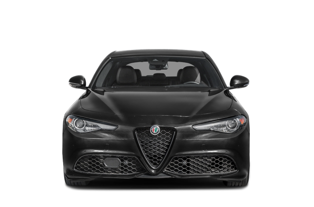 2023 Alfa Romeo Giulia