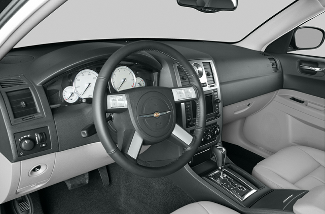 2007 Chrysler 300