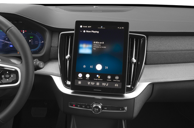 2026 Volvo XC90 Plug-In Hybrid