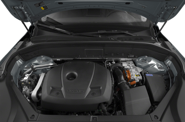 2026 Volvo XC90 Plug-In Hybrid
