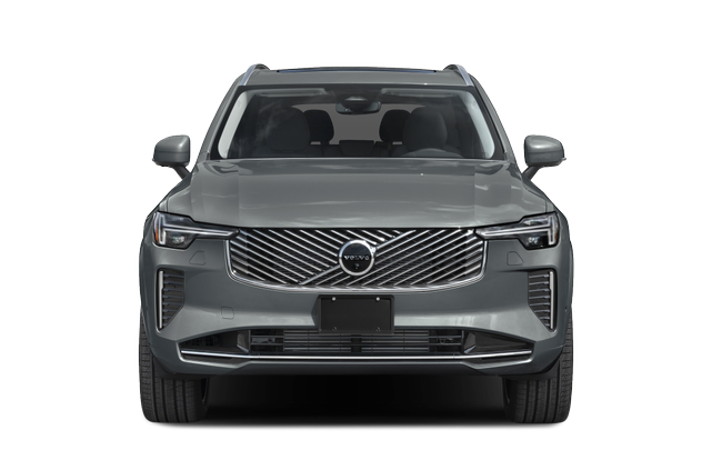 2026 Volvo XC90 Plug-In Hybrid