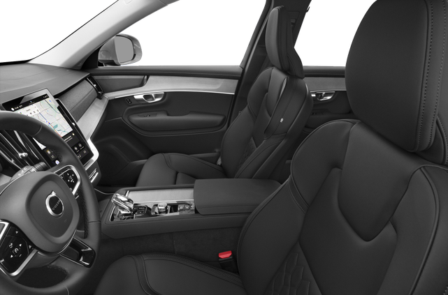 2026 Volvo XC90 Plug-In Hybrid