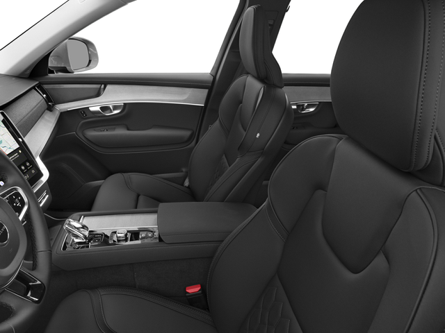 2026 Volvo XC90 Plug-In Hybrid