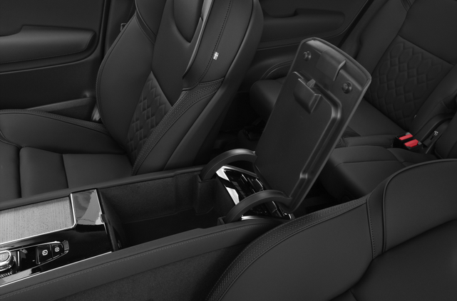 2026 Volvo XC90 Plug-In Hybrid