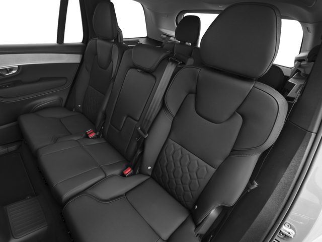 2026 Volvo XC90 Plug-In Hybrid