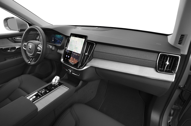 2026 Volvo XC90 Plug-In Hybrid