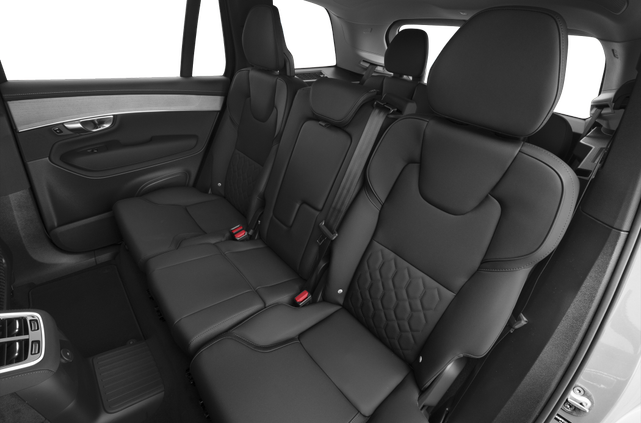 2026 Volvo XC90 Plug-In Hybrid