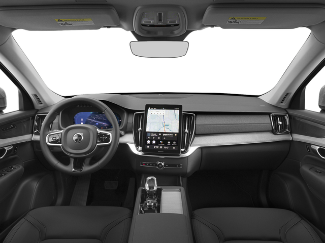 2026 Volvo XC90 Plug-In Hybrid