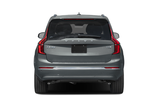 2026 Volvo XC90 Plug-In Hybrid