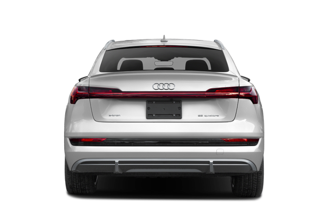 2021 Audi e-tron Sportback
