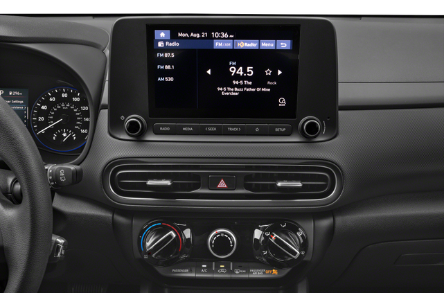 2023 Hyundai KONA