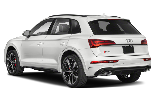 2022 Audi SQ5 Sportback - Specs, Prices, MPG, Reviews & Photos | Cars.com