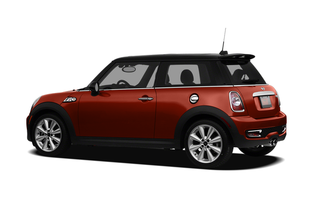 2011 MINI Cooper S : Latest Prices, Reviews, Specs, Photos and Incentives