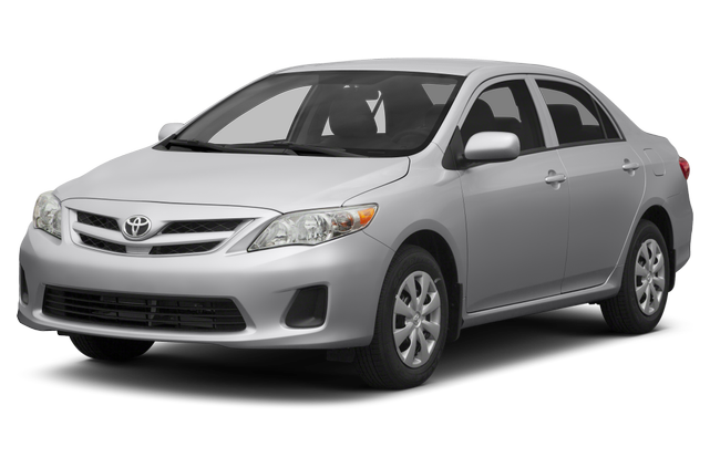 Corolla toyota outlet s