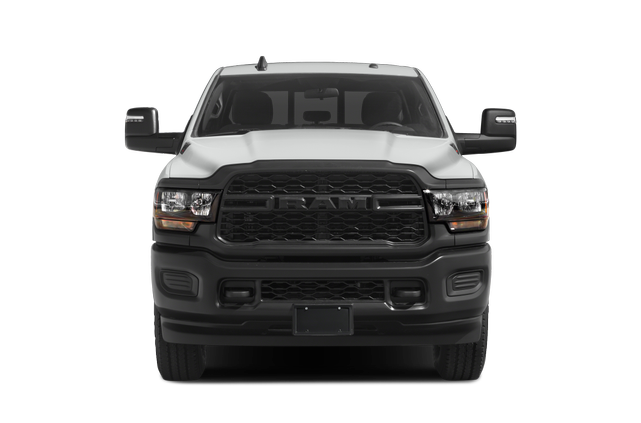 2023 RAM 2500