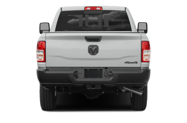 2023 RAM 2500