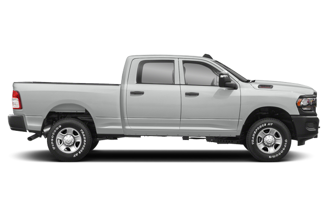 2023 RAM 2500