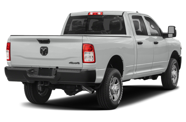 2023 RAM 2500