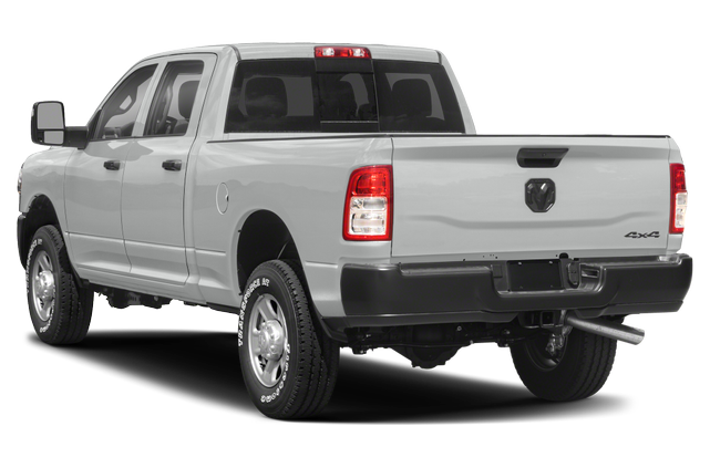 2023 RAM 2500