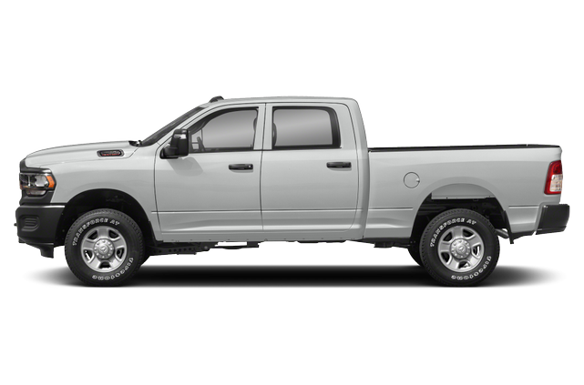 2023 RAM 2500