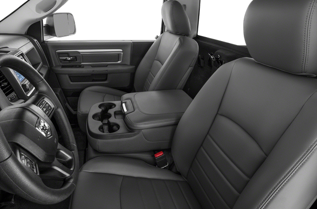 2022 RAM 1500 Classic