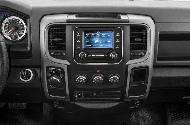 2022 RAM 1500 Classic
