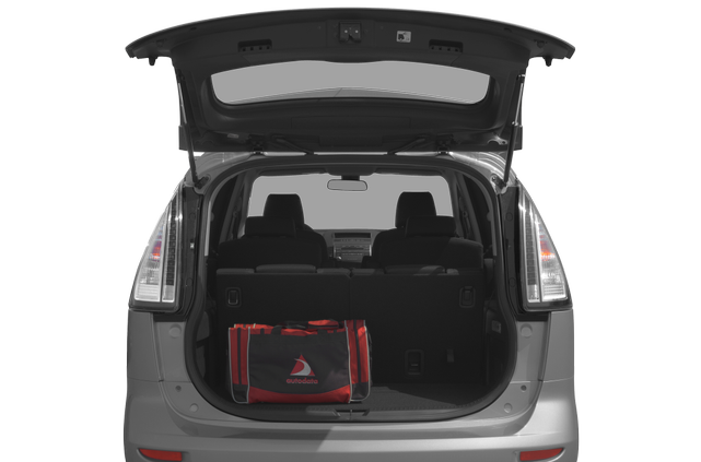 2008 Mazda Mazda5