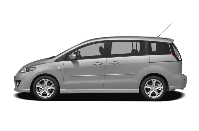 2008 Mazda Mazda5