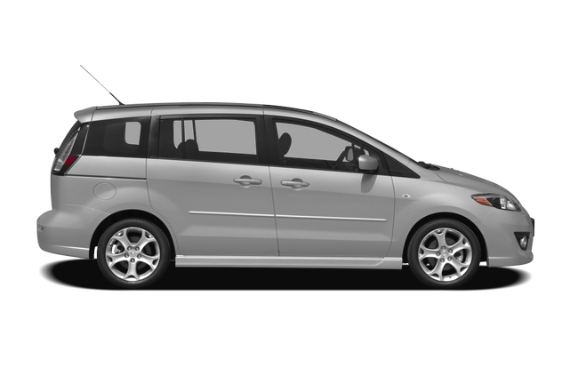 2008 Mazda Mazda5