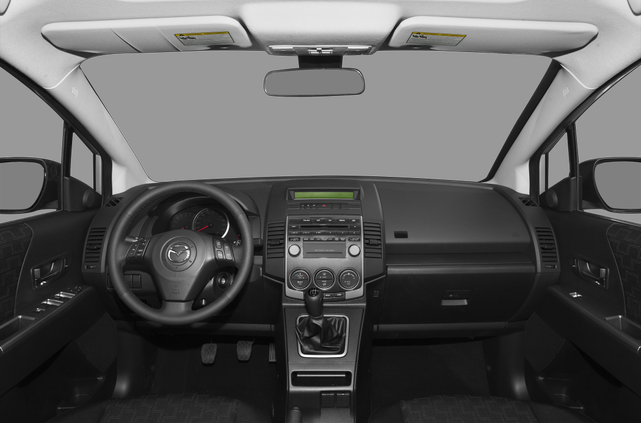 2008 Mazda Mazda5