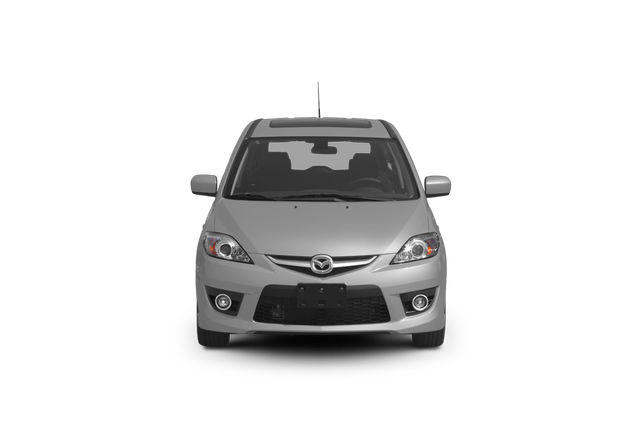 2008 Mazda Mazda5