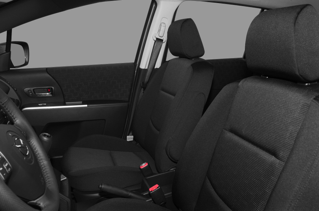 2008 Mazda Mazda5