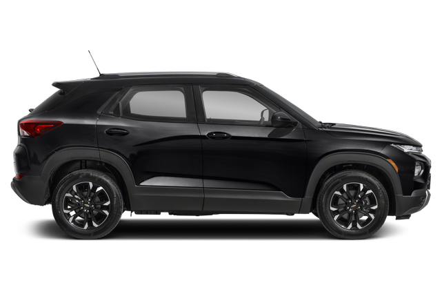 2023 Chevrolet Trailblazer - Specs, Prices, MPG, Reviews & Photos ...