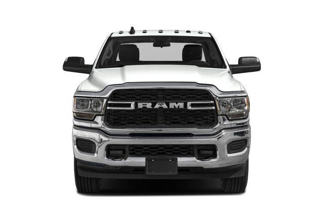 2019 RAM 2500