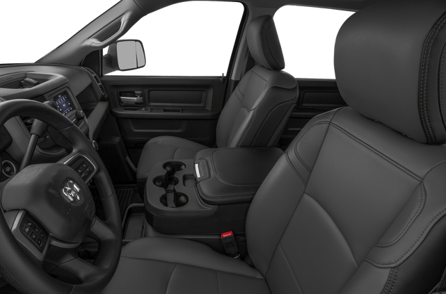 2019 RAM 2500