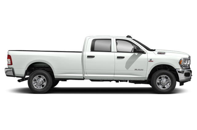 2019 RAM 2500