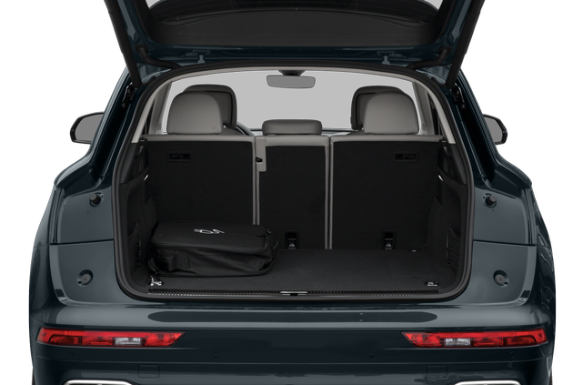 2020 Audi Q5 e