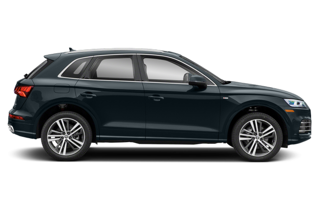 2020 Audi Q5 e