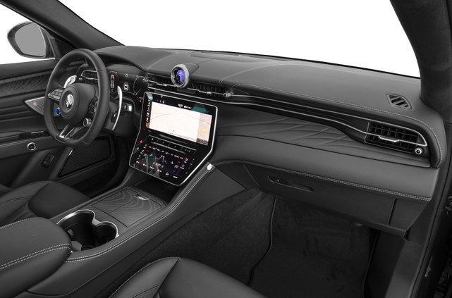 2025 Maserati Grecale