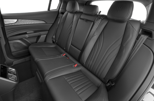 2025 Maserati Grecale