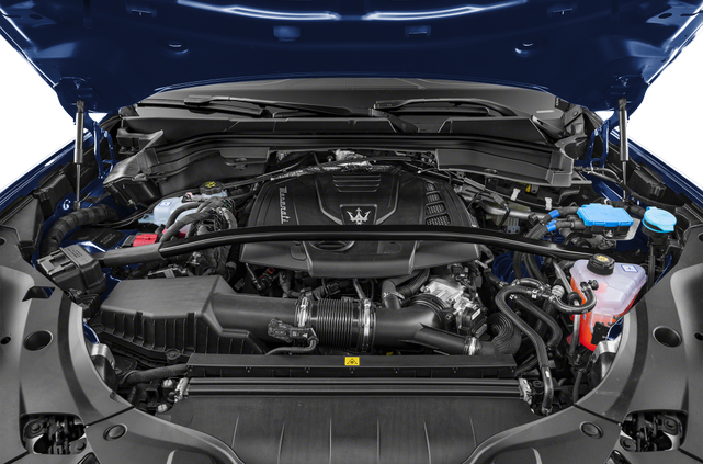 2025 Maserati Grecale