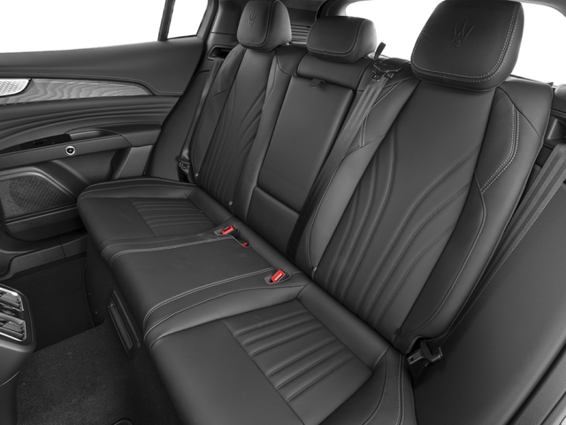 2025 Maserati Grecale