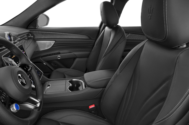 2025 Maserati Grecale