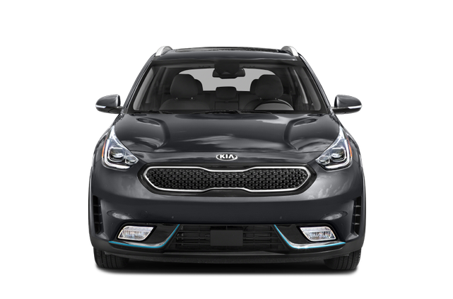 2019 Kia Niro Plug-In Hybrid