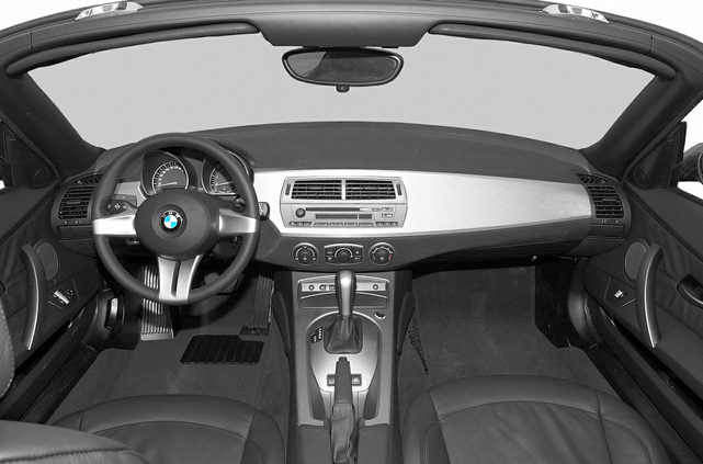 2005 BMW Z4